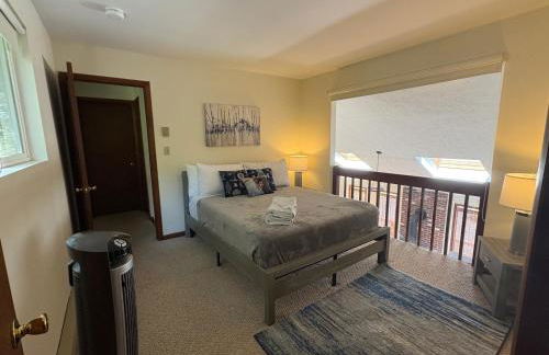 Ash Cottage in Poconos near Camelback & Kalahari - Foto 8