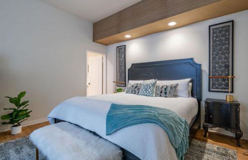 Water and sunset views in dreamy Cardiff by the sea - Foto 39