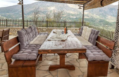 Amazing Villa Amare with stunning views - Photo 33