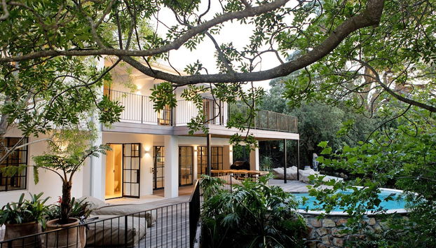 River 42 Camps Bay - Luxury Villa With Pool Stream - Foto 2, Habitación