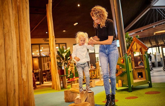 Child-friendly Villa in Limburg - Photo 24