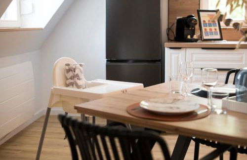 L'Authentique Spacieux duplex 2 salles de bains - Photo 25