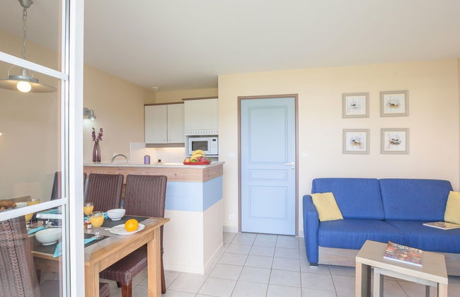 Holiday Village Belle Dune, Fort-mahon-plage - Photo 3