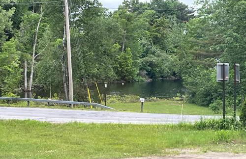 Twin Pines Lake resort 2 - Foto 5