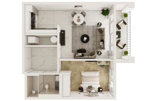 Sanctum London Regents Park - Foto 50