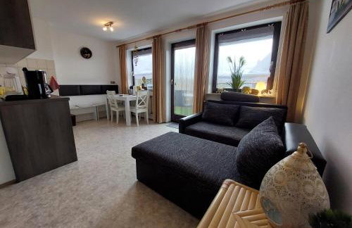 Ankerplatz direkt am Altmühlsee bei Juliane und Klaus - Foto 11