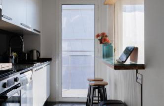 Gran Apartmento Playa Badalona - Photo 13