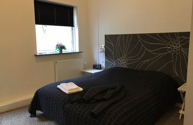 Ebeltoft Feriecenter - Foto 11