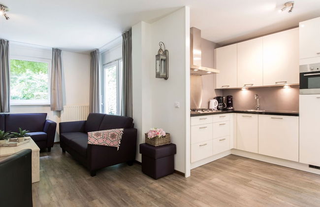 Nature-set Villa With Microwave Oven - Foto 5