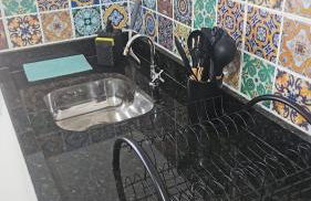 Nobre Flats 201 - Foto 10