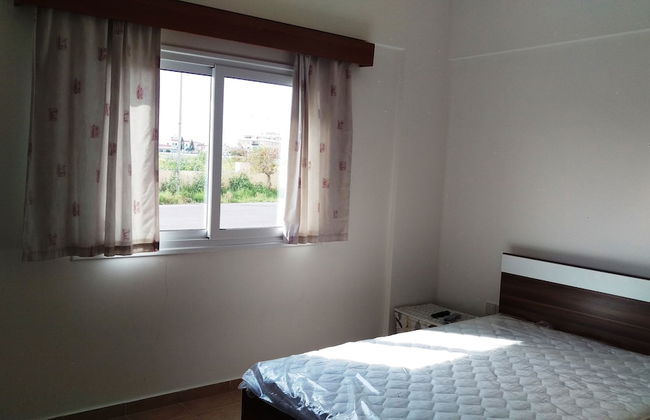 Begonvilla Court Block 8 Apartment 3 - Foto 3