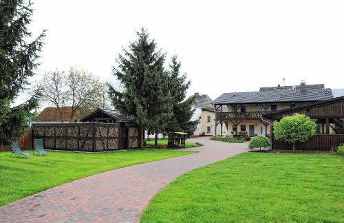 Adebarsoase - Foto 1