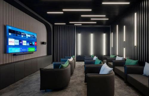 For Students Only Spring Mews in London - Photo 20