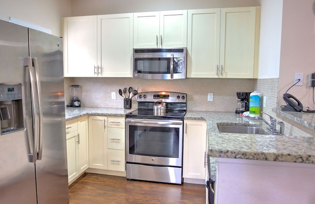 Lincoln Townhome at Lucaya Resort - Foto 8