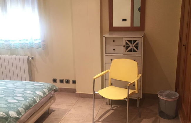 Casa Peseta. Casa Rural - Foto 10