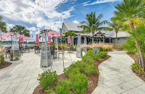 3 Mi to Naples Beach! Couples Resort Getaway - Photo 27