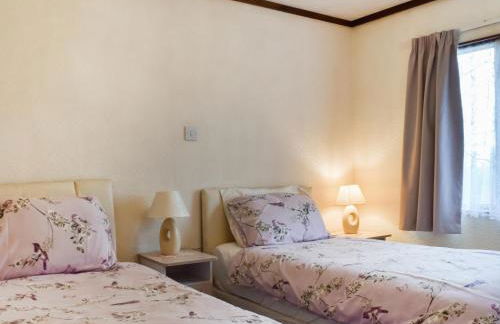 Woodpecker Lodge - Uk49149 - Foto 11