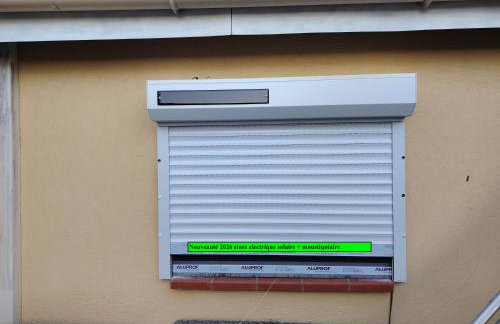 Ni 100%Gite,Ni100% loc chez Kheira&Pascal - Foto 39