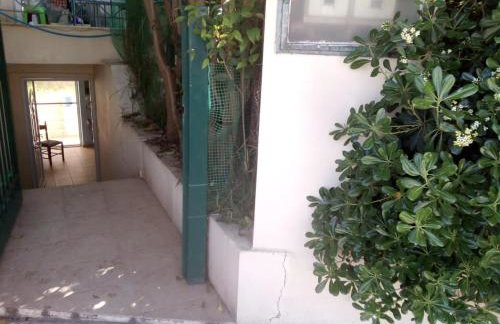 Private Αpartment Agiou Athanasiou Street F - Foto 23