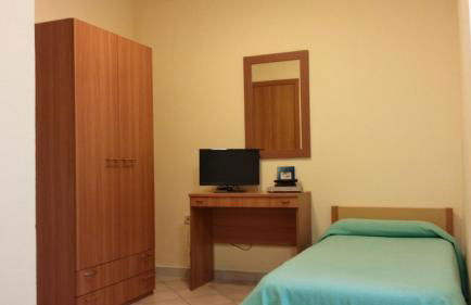 Hotel Residence Il Rifugio - Foto 40