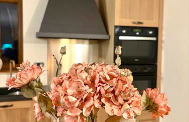 Maison de campagne, deux chambres, vue sur les montagnes - Foto 23