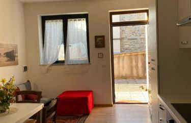 La Casetta Appartamento Parrano - Foto 11