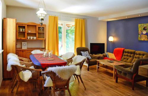 Comfortable holiday home with garden, 3 bedrooms - Foto 9