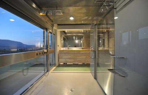 The Architect's House in Neo Chorio - Foto 12