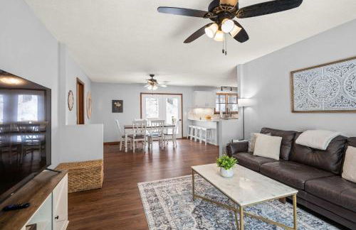 Legacy Farm Retreat Cozy Stay - Photo 14