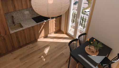 Elegancia luz y calidez - Apto 4 by CABANA Rentals - Foto 3