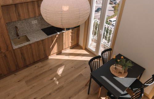 Elegancia luz y calidez - Apto 4 by CABANA Rentals - Foto 3