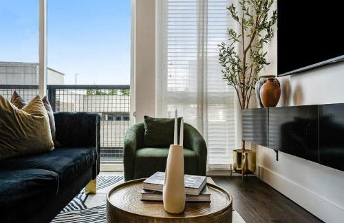 Cozy Stay ATL -2BD 2BTH FreeParking And Amenities - Foto 4