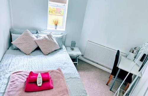 Whole house, near Chester centre - Foto 10