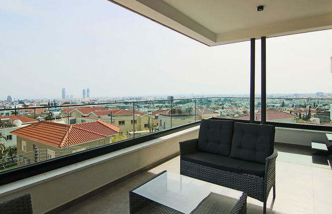 Phaedrus Living: Sea View Anna Residence 302 - Foto 14