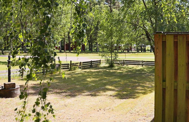 5 Person Holiday Home in Skummeslovsstrand - Foto 22