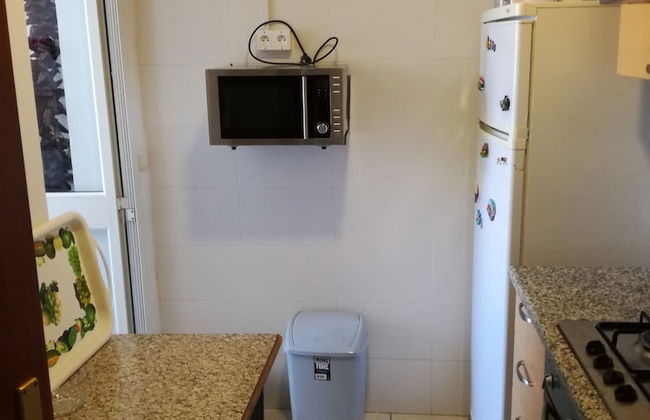 Cosy Apartment Tanit Center - Foto 5