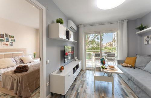 SalouRoyalCenterPoolRelax2bedPortAventuraAA12 - Foto 26