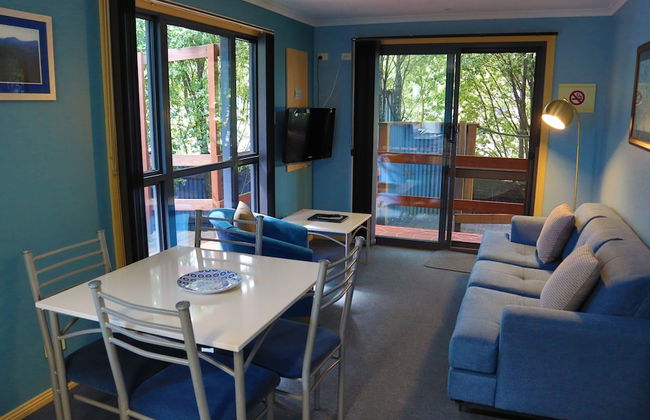 Strahan Bungalows - Photo 15