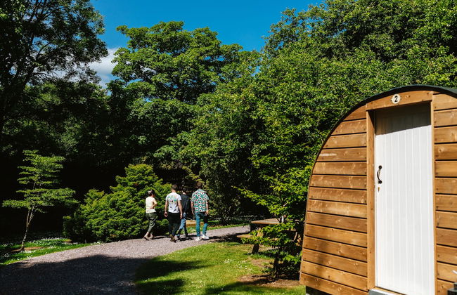 Ballyvolane House - Photo 23