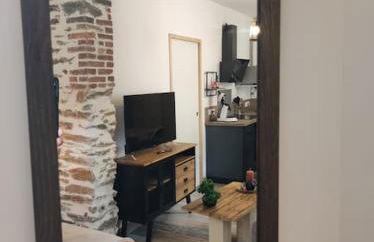 Appartement T1 centre-ville Beaupréau - Photo 5