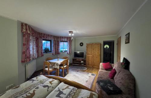 Ferienwohnung Steinpilz - Foto 6