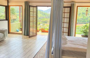 Casa Mirante do Prata no Vale das Videiras - Foto 16