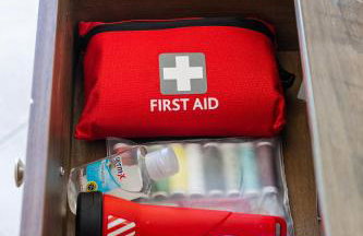 Central, Calm with Courtyard - Foto 45