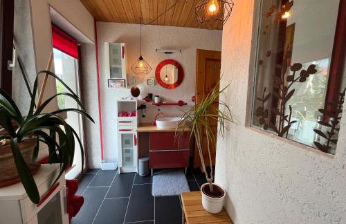 Apartment Waldkauz - Foto 10