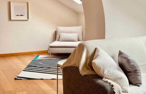 Unonoveuno Luxury Apartment - Foto 18