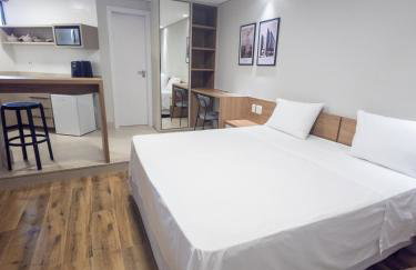 HG Studio Hotel - Foto 1