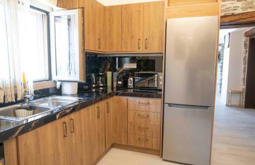 Two Brothers Stone House - Foto 13