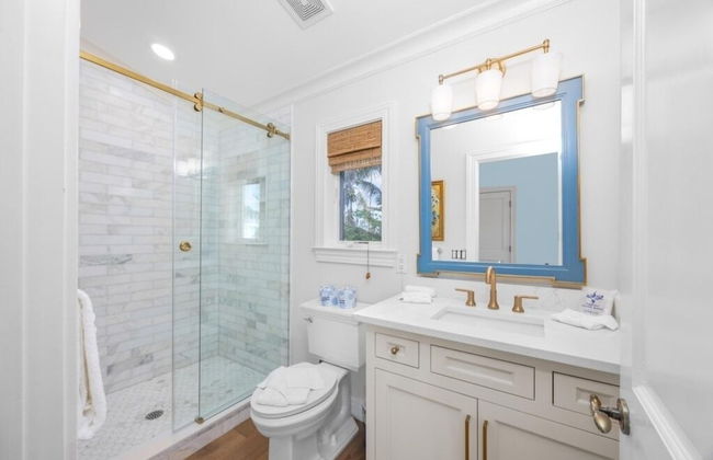 Anchored Here 3 Bedroom Home by RedAwning - Foto 21