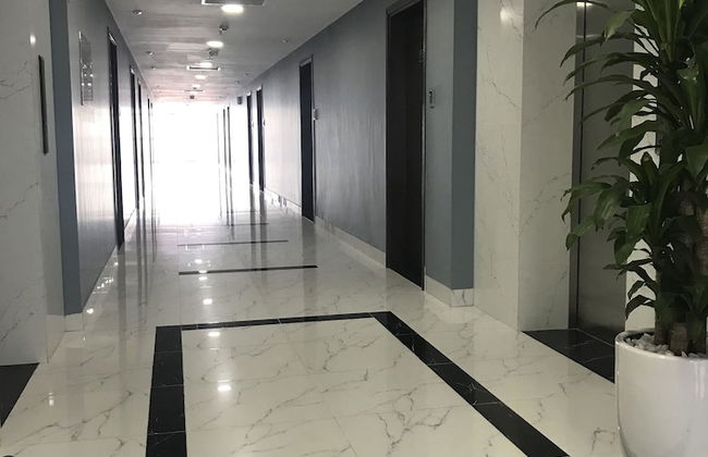 Lexington Serviced Apartments - Foto 35