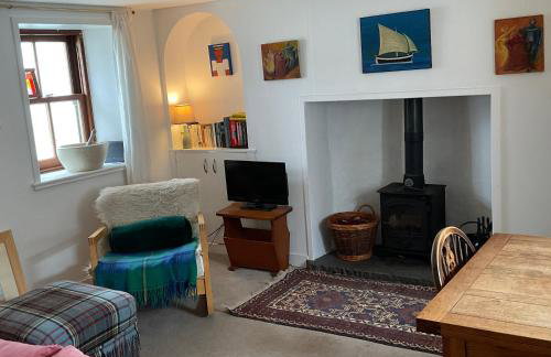 A cosy seaside cottage - Foto 7